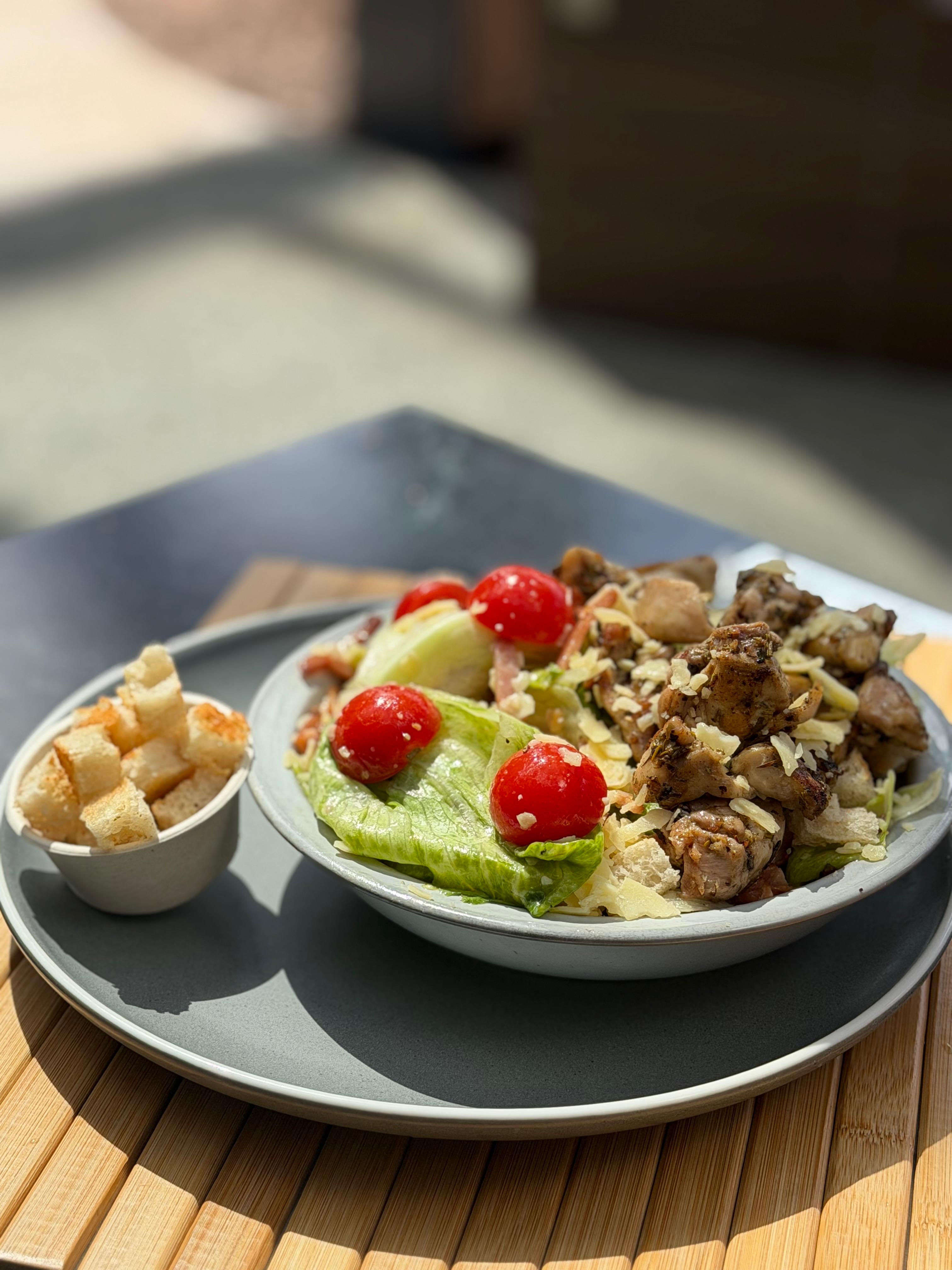 Caesar Salad