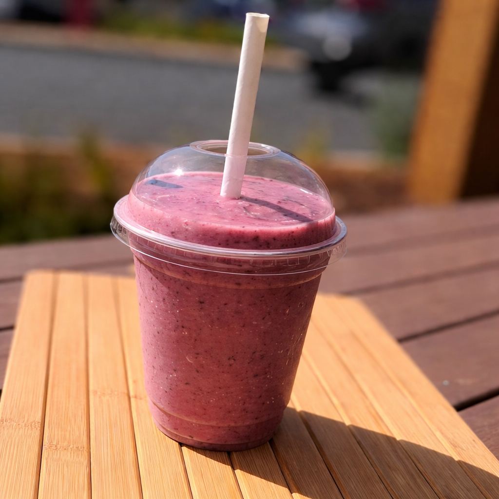 MIX BERRIES