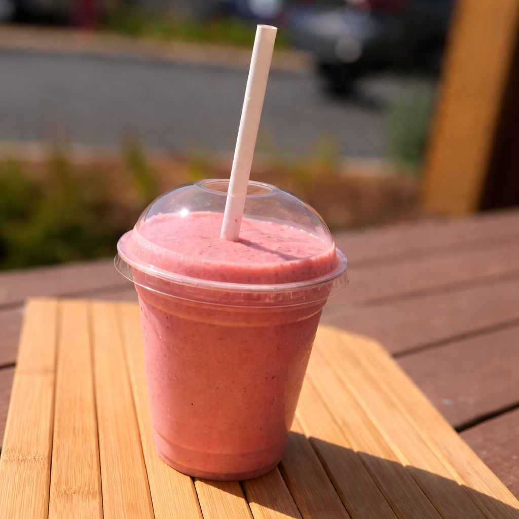 STRAWBERRY